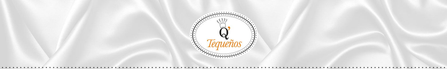 Q' Tequeños