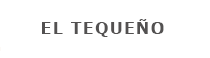 El Tequeño